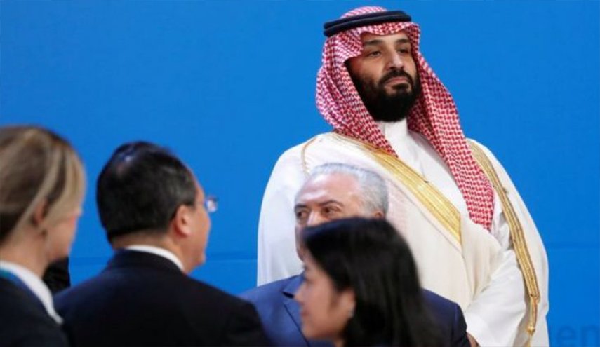 إصلاحات ابن سلمان الأخيرة... استعراض دعائي جديد للغرب