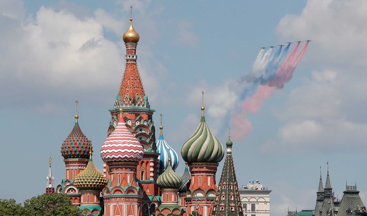 موسكو تفرض عقوبات جديدة خاصة بممثلي دول الاتحاد الأوروبي بشأن قضية نافالني