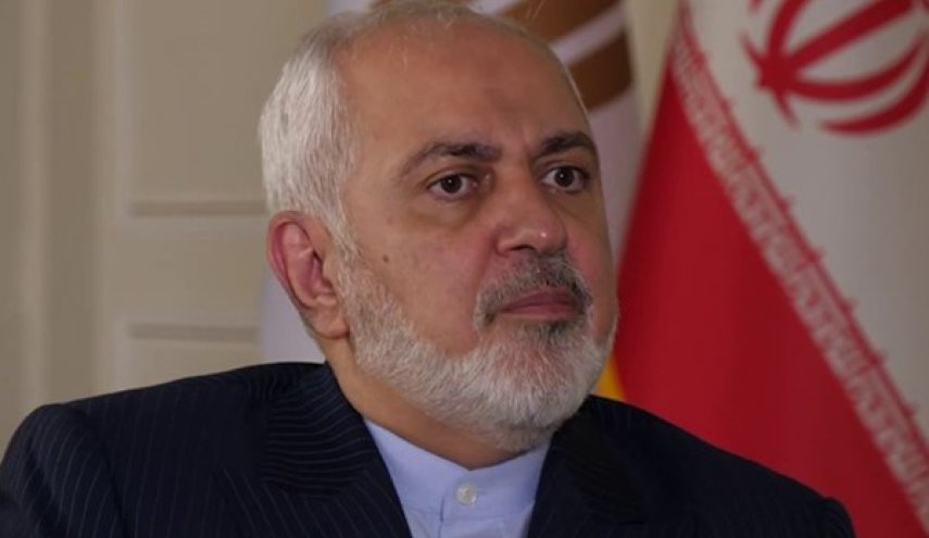 الخارجية الإيرانية تردّ على تخرصات ترامب ضد ایران
