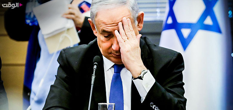 گردانندگان چرخه بحران در اسرائیل؛ نتانیاهو تنها نیست