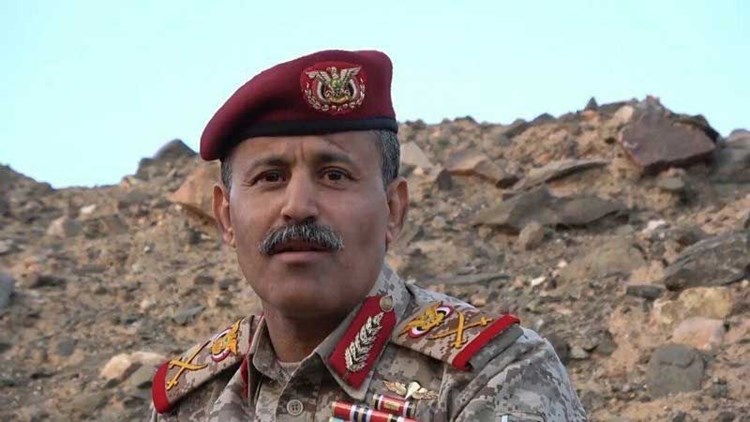 الدفاع اليمنية: التحالف السعودي الاماراتي يمر اليوم بمرحلة بداية النهاية