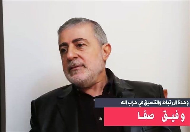 سخنان شنیدنی مقام ارشد حزب‌الله لبنان درباره سردار سلیمانی
