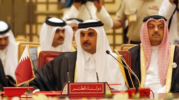 Qatar, Arab Reconciliation’s Cold Iron