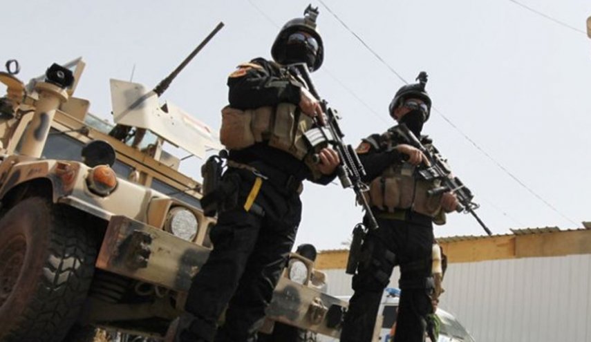 الاستخبارات العراقية تلقي القبض على "إرهابي" في محافظة الأنبار