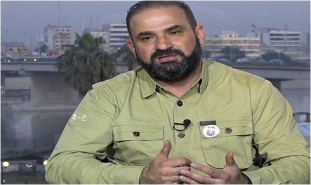 اعلام الحشد الشعبي: الشعب العراقي يدرك ألا مكان للقوات الأميركية في العراق