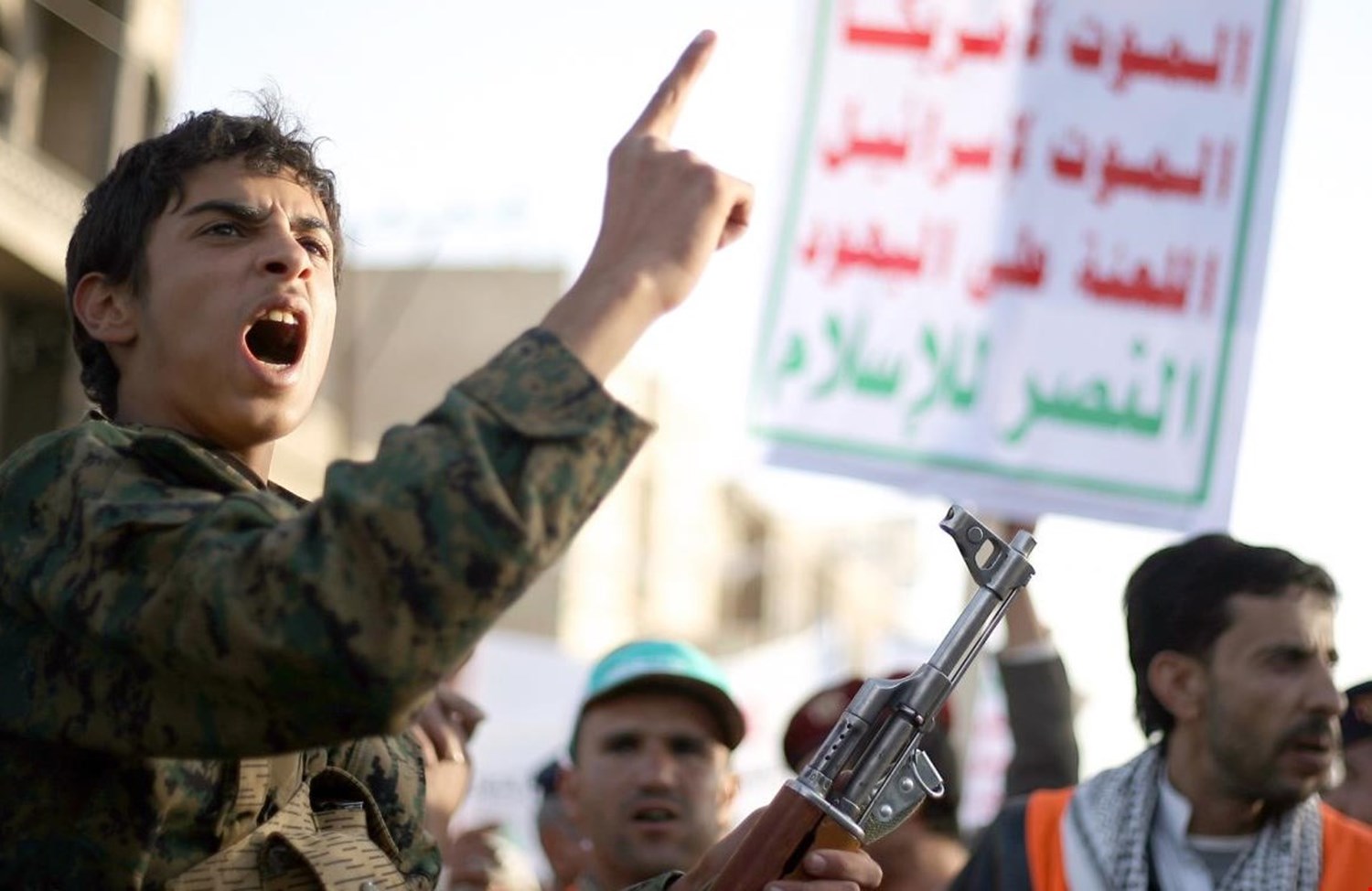ماذا تعني تحذيرات "أنصار الله" اليمنية للكيان الصهيوني؟