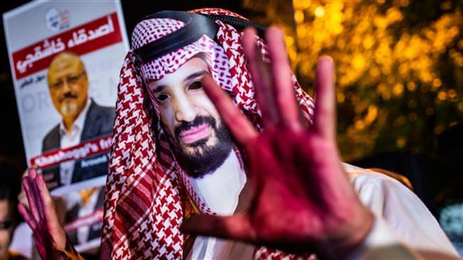 US Senator Seeks to Declassify Report on Khashoggi’s Murder in Saudi Consulate