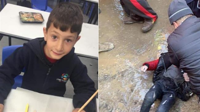 Palestinian Boy Found Dead amid Suspension of Being Kidnapped by Israeli Settlers