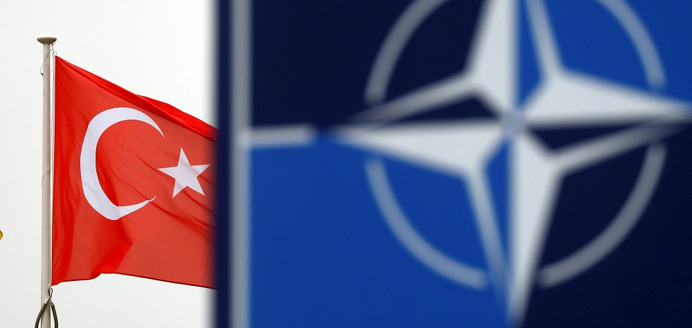 Turkey, Victim To US-EU Rapprochement