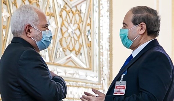 أول زيارة خارجية لوزير الخارجية السوري الجديد إلى إيران... لماذا طهران مهمة لدمشق؟
