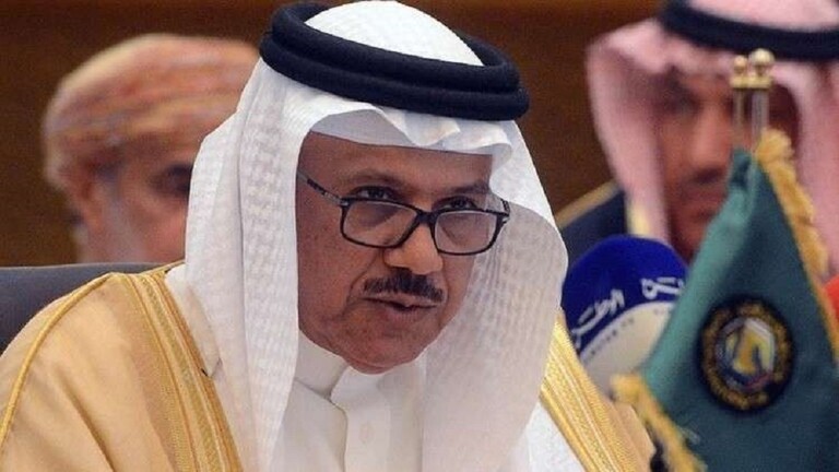 البحرين تقيل خالد بن أحمد آل خليفة وتعيين عبد اللطيف الزياني وزيرا لخارجية