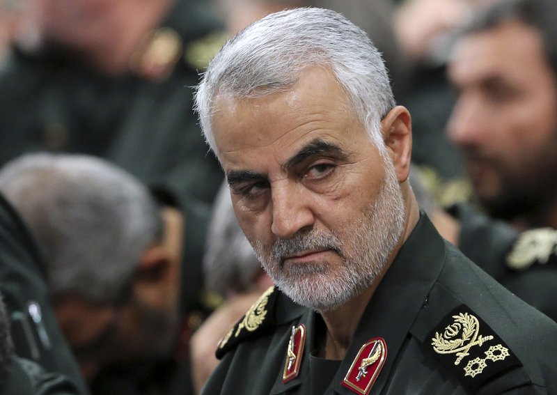 US Killing of Iran’s Gen. Soleimani ’Clearly an Assassination’: Expert to AP