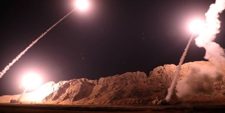 واکنش مقامات روسی به حملات موشکی ایران علیه پایگاه‌های آمریکایی در عراق