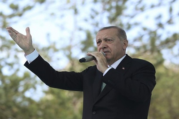 Erdogan’s Israeli Approach: Politically Populist And Economically Pragmatic