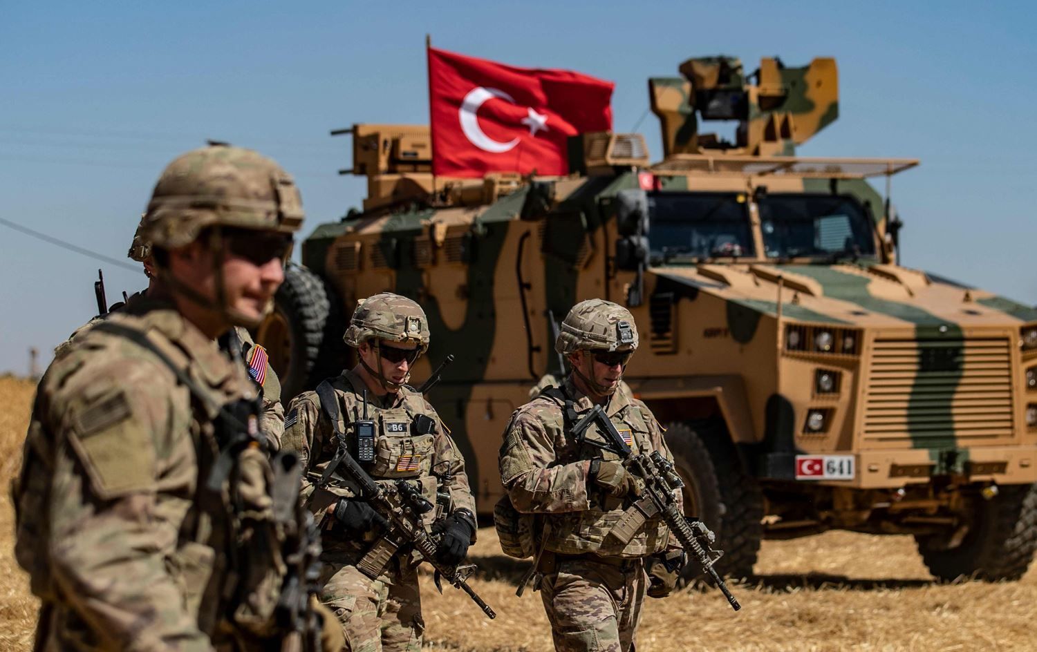ما هي أبرز السيناريوهات التي قد تواجه تركيا في "إدلب" السورية؟
