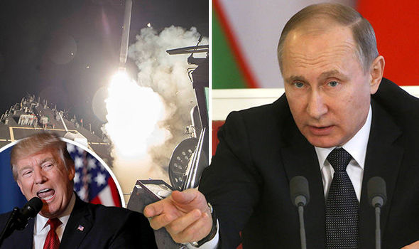 هل يمكن أن نشهد صراعاً روسياً - أمريكياً مباشراً في سوريا؟