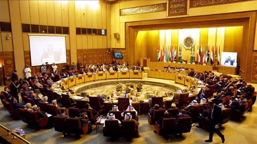 نظرة تحليلية على الاجتماع الطارئ لجامعة الدول العربية حول القضية الفلسطينية