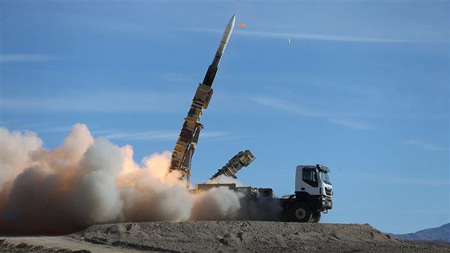 Iran Among World’s Top Five Producers of Anti-Armor Missiles