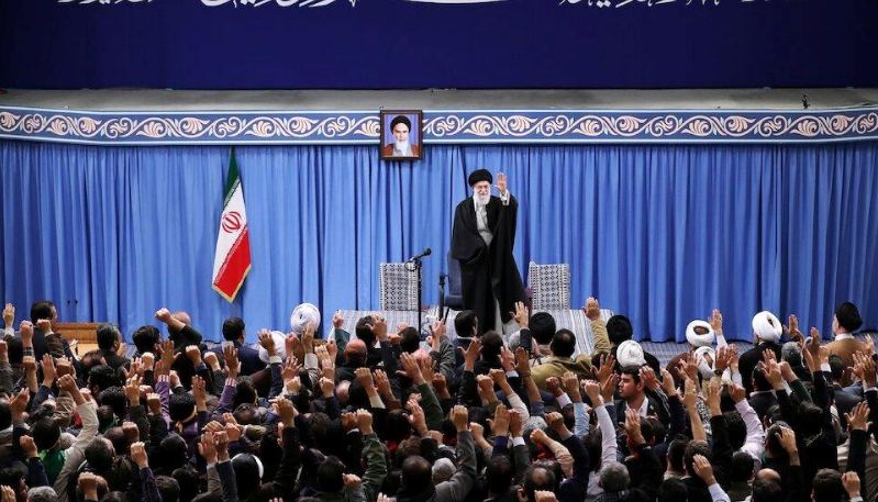 Trump Deal to Die Sooner Than Trump Himself: Iran Leader