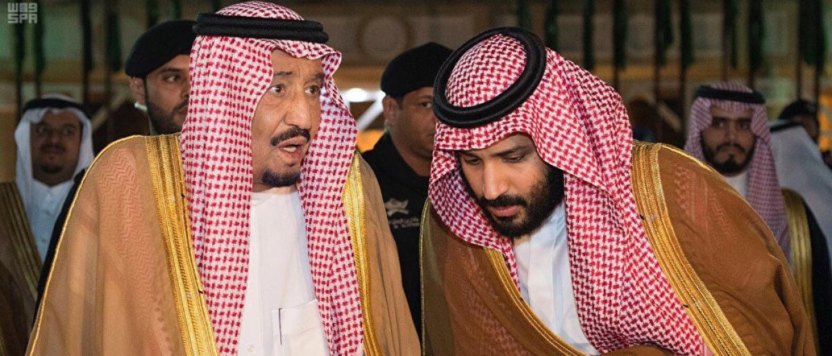 معارض سعودي: نظام آل سعود ساقط الولاية ويجب إزاحته