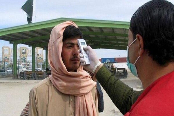 مقامات افغانستان از رشد ابتلا به ویروس کرونا در این کشور خبر دادند