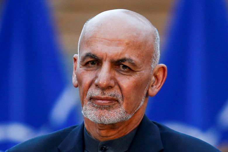 Afghan President Reject Taliban Demand for Release of 5,000 Prisoners after US Deal