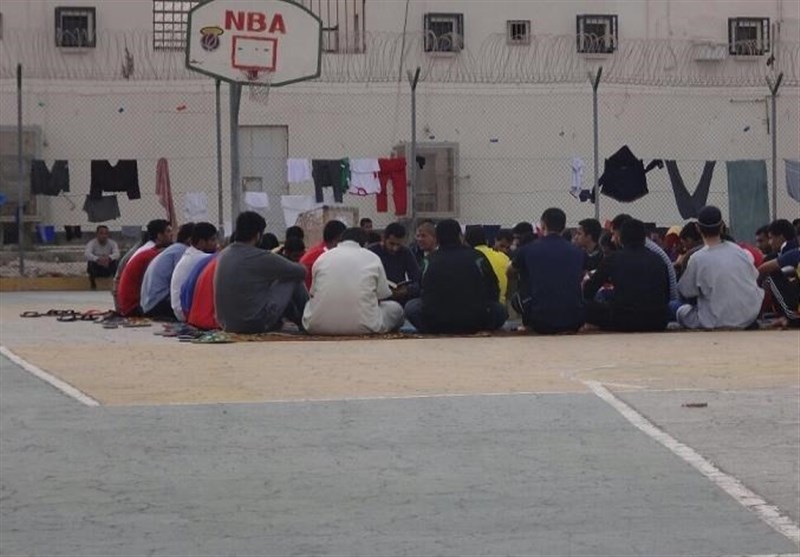 كورونا وسجون البحرين