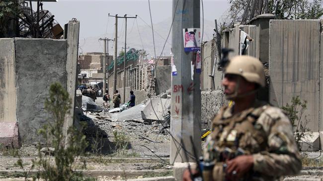 Taliban Attacks Afghan Army Bases despite Peace Deal with US