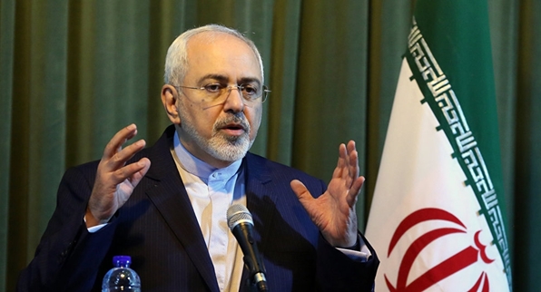 ظريف: أميركا تمارس إرهاباً طبياً على إيران