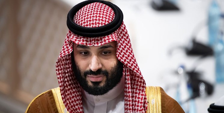 محمدبن سلمان به زودی خود را پادشاه عربستان اعلام می‌کند