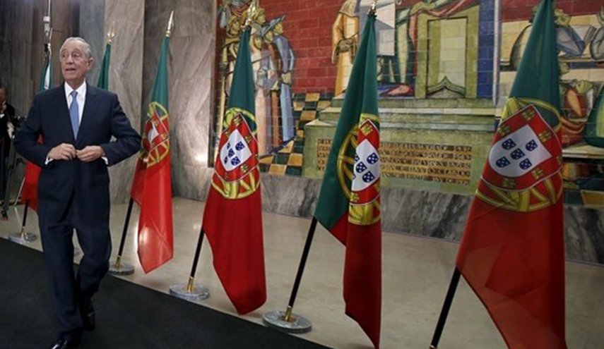 الرئيس البرتغالي يعزل نفسه بسبب كورونا