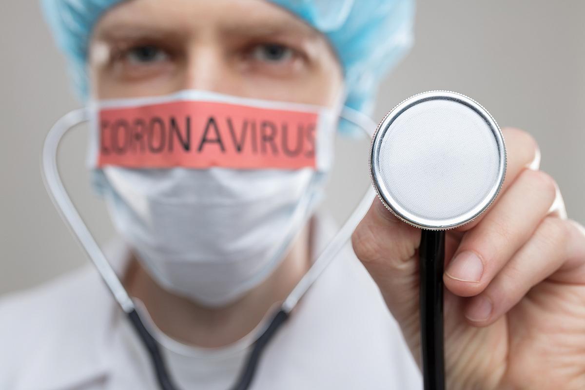 عارض آخر لفيروس كورونا يُرصد لأول مرة