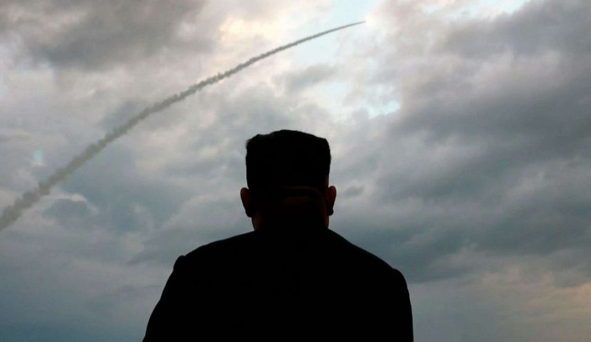 كوريا الشمالية تطلق عدة قذائف صاروخية قصيرة المدى باتجاه بحر اليابان