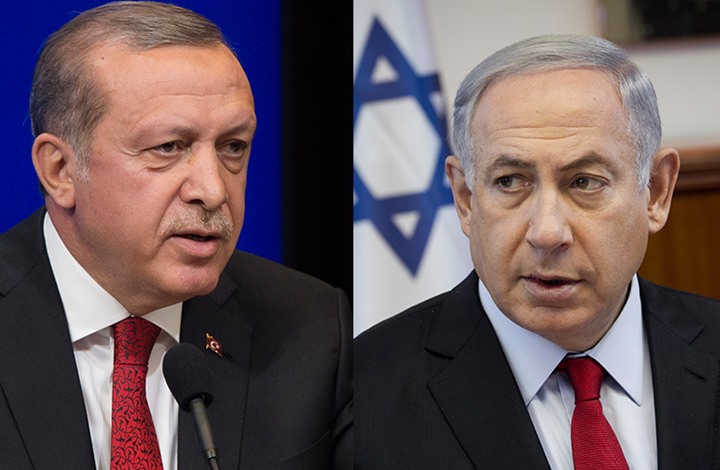 العلاقات التركية الإسرائيلية المتأثرة بفترة تفشي كورونا.. "حرب باردة" أم "حرب مصطنعة"؟