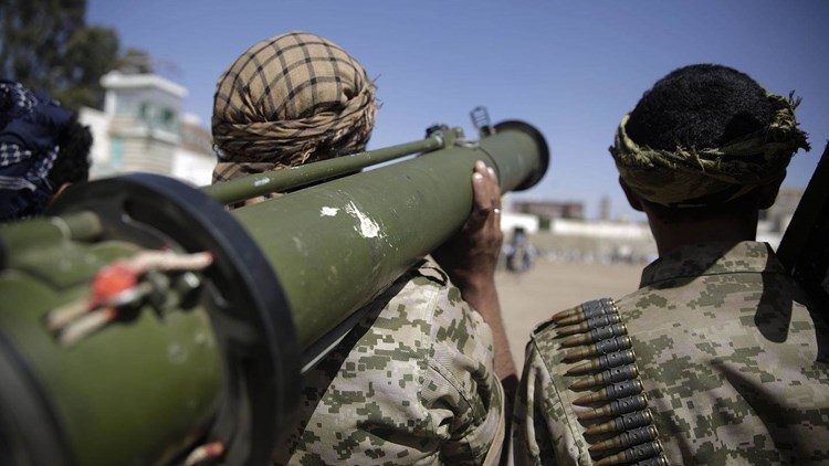 الخارجية اليمنية: استئناف بيع الأسلحة لـ"التحالف" يظهر زيف الدعوات للسلام