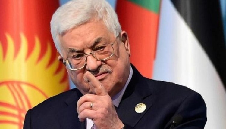 عباس:لن نقف مكتوفي الأيدي إذا ضمّت "إسرائيل" أي جزء من أراضينا