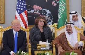 فورين بوليسي: كيف تفككت أسس التحالف الأمريكي السعودي؟