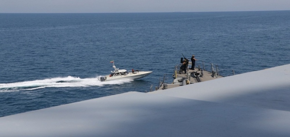 What’s Behind Trump Threat To Attack Iranian Naval Boats?