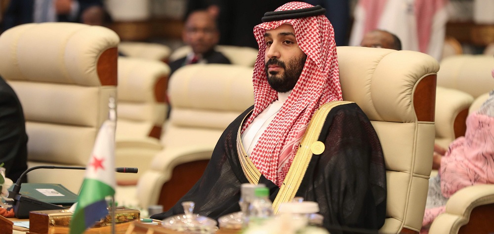 Three Bin Salman’s Weak Spots Amid Coronavirus Pandemic