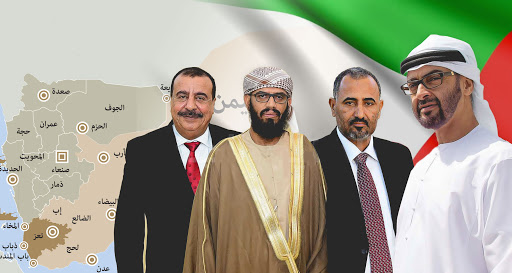 المجلس الانتقالي والحكم الذاتي؛ هل ستتجدد الاشتباكات بين مرتزقة الإمارات والقوات السعودية جنوب اليمن؟