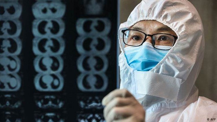 الصين: لا وفيات اليوم بفيروس كورونا