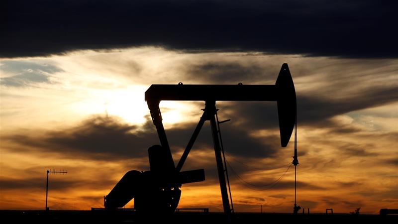 Oil Prices Plunge after Producers’ Meeting Delayed