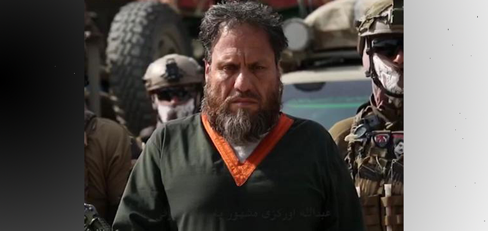 ISIS Afghanistan Status As Its Leader Captured By Kabul