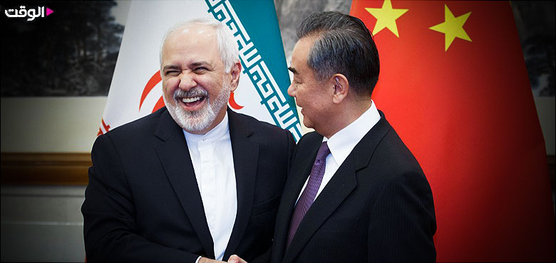 Why Is The West Critical Of Iran-China Relations?