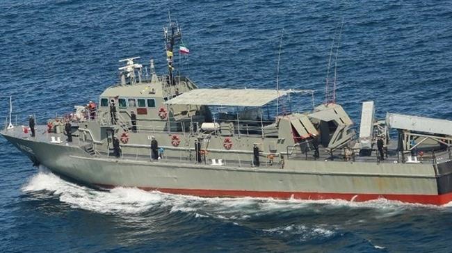 Iran Reports Casualties in Naval Exercise