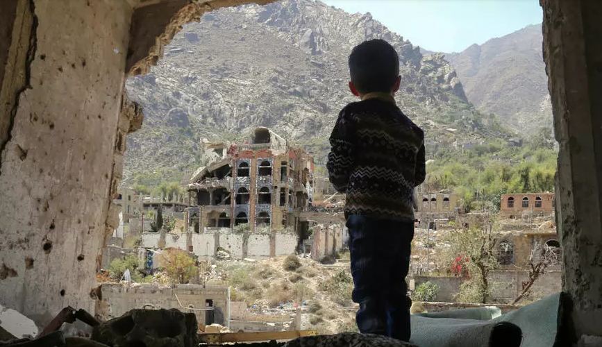 Saudi-Led War Thrust Back Yemen Development 21 years: UN