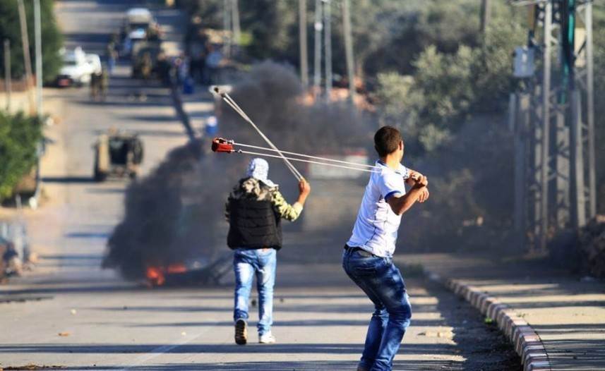 في ذكرى النكبة... الفلسطينيون يتصدون لاعتداءات الاحتلال