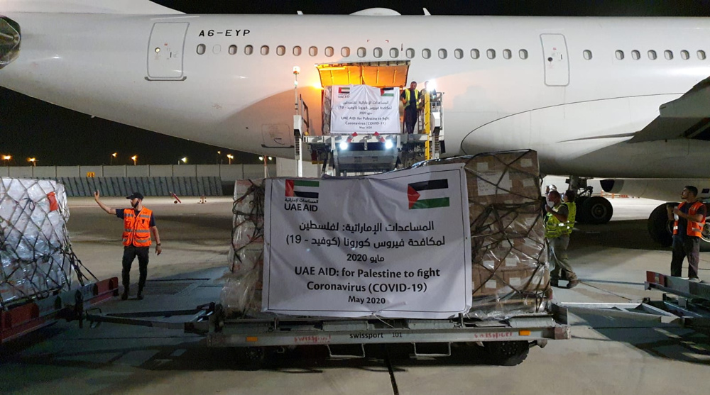 UAE’s Etihad Airways Makes First Known Flight to Israeli Regime