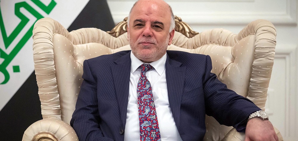 Al-Abadi’s Revelations About US Treachery Give New Iraqi Govt. Precious Lessons