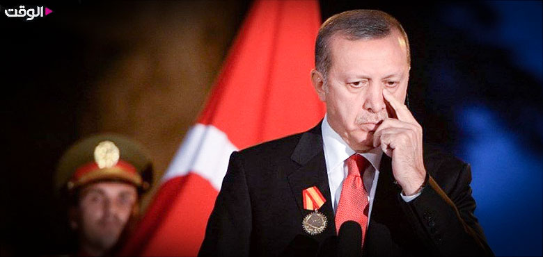 آیا گرگ باران دیده صحنه سیاسی ترکیه خطر را حس کرده است؟